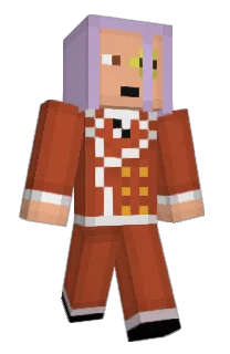 Front of Schmizbolapse's skin