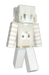 Front of meganekuma29's skin