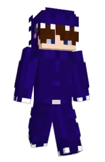 Front of Rattusss's skin