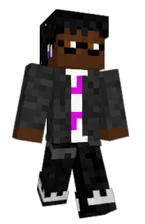 Bishop_1993's Minecraft skin