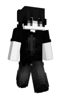 Front of milnochez's skin