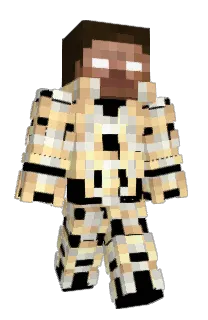 Front of _YiFeng's skin