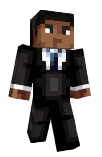 Agushi_15's Minecraft skin