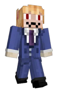 Front of AnimoKills's skin