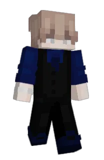 Front of vnloved's skin