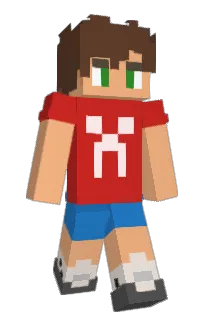 Front of didou999's skin