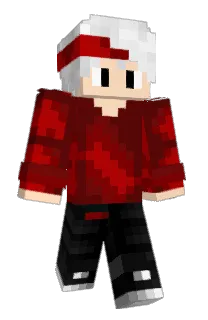 DevSnox's Minecraft skin