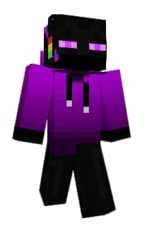 Front of Auridiebanane's skin