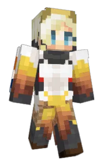 Front of Zynks98's skin