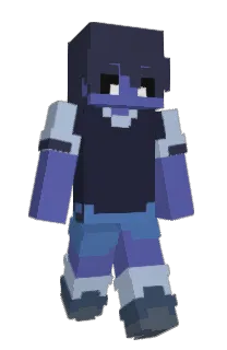 yonkla's Minecraft skin