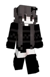 Front of Amnezjaaa's skin