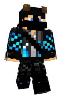 Front of G4cus__'s skin