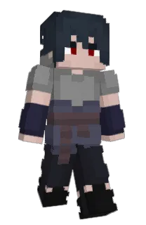 Te_m's Minecraft skin