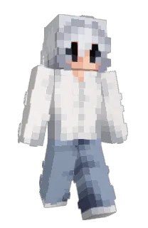 6_SuperNova_9's Minecraft skin