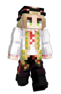 ethveality's Minecraft skin
