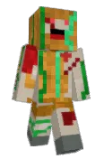 blandlime