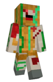 Skin preview