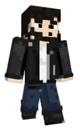 Minecraft skin — Classic model