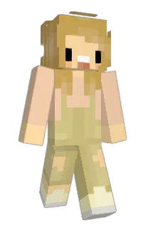 Cesoje's Minecraft skin