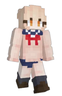 C4tQueen's Minecraft skin
