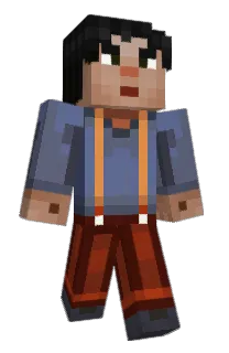 LautaroMC's Minecraft skin