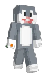 Southv's Minecraft skin
