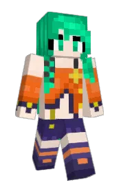 Skin preview