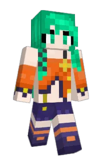 Front of FoxFlames_01's skin