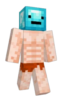 Zwirek5's Minecraft skin