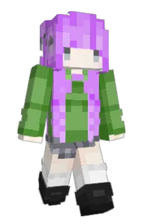 Front of MajorRayy's skin