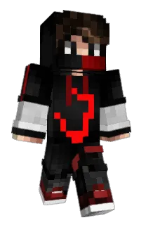 Front of leon43610's skin