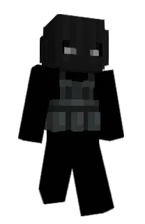 Front of Griffin_MC's skin