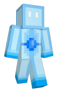 Front of E_effect's skin
