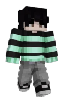 Front of JordanDaRocha's skin