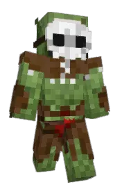 Skin preview