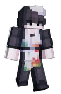vellajake's Minecraft skin