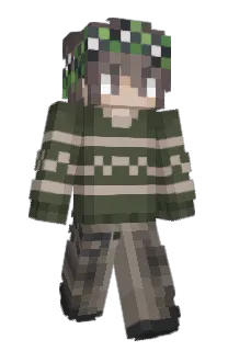 it3a's Minecraft skin