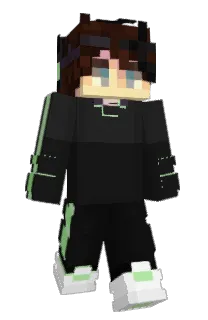 Front of Spy20190's skin