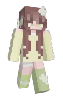 ILuvRome's Minecraft skin