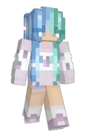 Skin preview