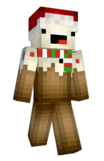CakeHub_'s Minecraft skin