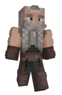 thekidster1's Minecraft skin