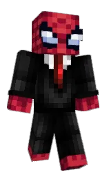 Minecraft skin — Classic model