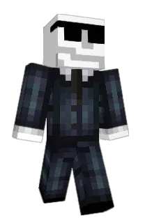 Dewier___'s Minecraft skin