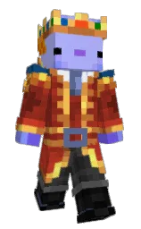 melrose and mine shaft Minecraft skin — Slim model — first worn by Memedon0
