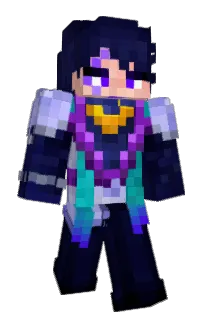 girlnamedchris's Minecraft skin