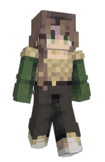 peachyfaye's Minecraft skin
