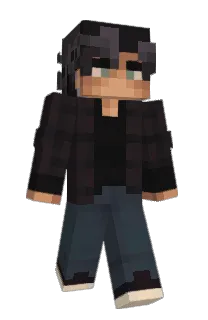 Front of fawn_'s skin