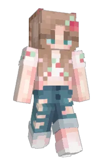 BeeMaine__'s Minecraft skin