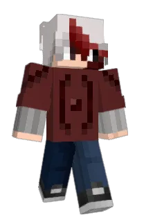 ReiKnown_'s Minecraft skin